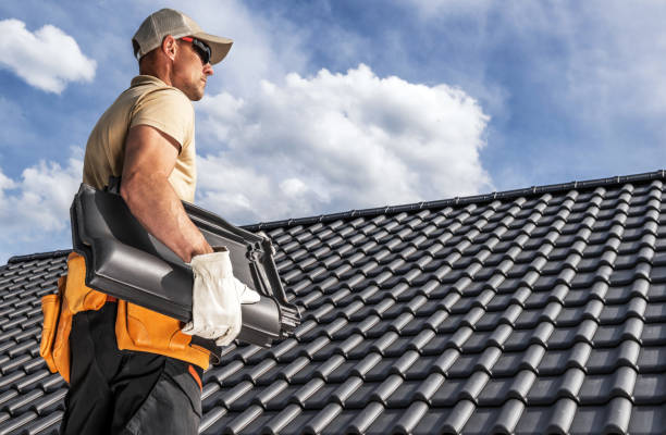 Best Cold Roofs  in Hallsville, TX